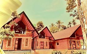 Senthamarai Homestay